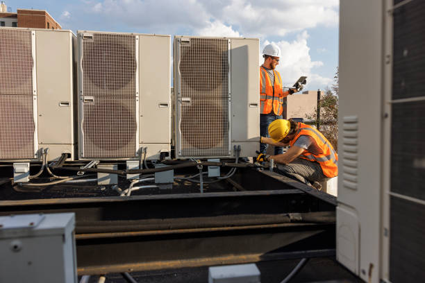 Best HVAC emergency services  in East Brewton, AL