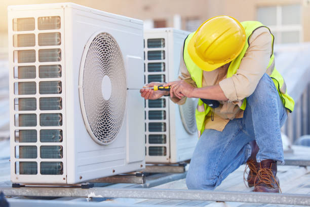 HVAC troubleshooting in East Brewton, AL