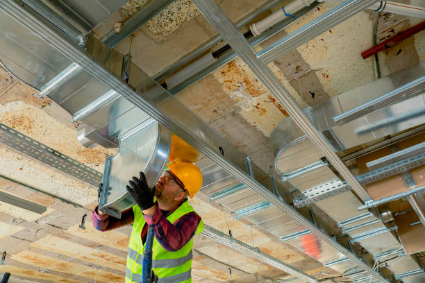 Best HVAC repair near me  in East Brewton, AL